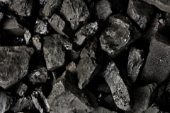 Upper Rochford coal boiler costs